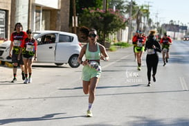 Carrera 5K y 10K SURMAN edición 2024 @tar.mx