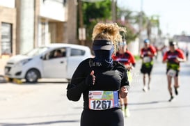 Carrera 5K y 10K SURMAN edición 2024 @tar.mx