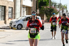 Carrera 5K y 10K SURMAN edición 2024 @tar.mx