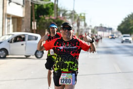 Carrera 5K y 10K SURMAN edición 2024 @tar.mx