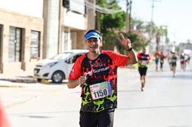 Carrera 5K y 10K SURMAN edición 2024 @tar.mx