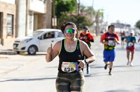 Carrera 5K y 10K SURMAN edición 2024 @tar.mx