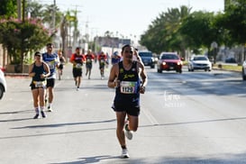 Carrera 5K y 10K SURMAN edición 2024 @tar.mx