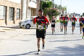 Carrera 5K y 10K SURMAN edición 2024 @tar.mx