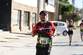 Carrera 5K y 10K SURMAN edición 2024 @tar.mx