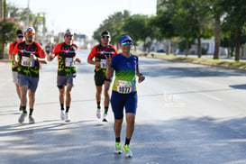 Carrera 5K y 10K SURMAN edición 2024 @tar.mx