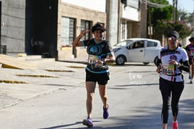 Carrera 5K y 10K SURMAN edición 2024 @tar.mx