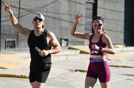 Carrera 5K y 10K SURMAN edición 2024 @tar.mx