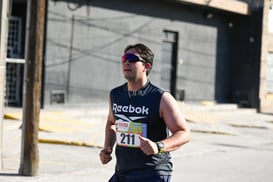 Carrera 5K y 10K SURMAN edición 2024 @tar.mx