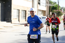 Carrera 5K y 10K SURMAN edición 2024 @tar.mx