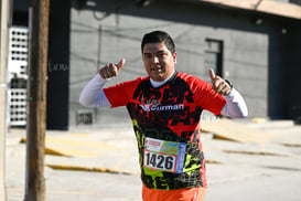 Carrera 5K y 10K SURMAN edición 2024 @tar.mx