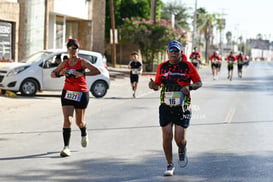 Carrera 5K y 10K SURMAN edición 2024 @tar.mx