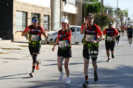 Carrera 5K y 10K SURMAN edición 2024 @tar.mx