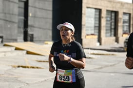 Carrera 5K y 10K SURMAN edición 2024 @tar.mx