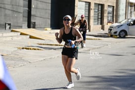 Carrera 5K y 10K SURMAN edición 2024 @tar.mx