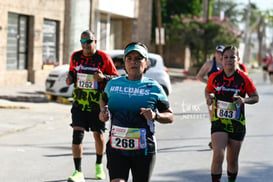 Carrera 5K y 10K SURMAN edición 2024 @tar.mx