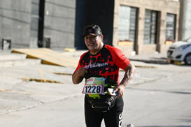 Carrera 5K y 10K SURMAN edición 2024 @tar.mx