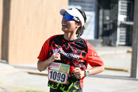 Carrera 5K y 10K SURMAN edición 2024 @tar.mx