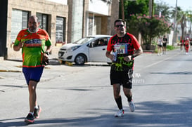 Carrera 5K y 10K SURMAN edición 2024 @tar.mx