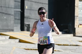 Carrera 5K y 10K SURMAN edición 2024 @tar.mx