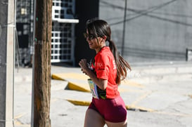 Carrera 5K y 10K SURMAN edición 2024 @tar.mx