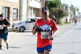 Carrera 5K y 10K SURMAN edición 2024 @tar.mx