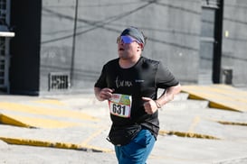 Carrera 5K y 10K SURMAN edición 2024 @tar.mx