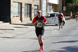 Carrera 5K y 10K SURMAN edición 2024 @tar.mx