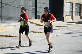 Carrera 5K y 10K SURMAN edición 2024 @tar.mx