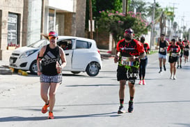 Carrera 5K y 10K SURMAN edición 2024 @tar.mx