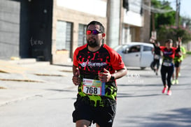 Carrera 5K y 10K SURMAN edición 2024 @tar.mx