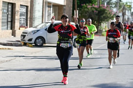 Carrera 5K y 10K SURMAN edición 2024 @tar.mx