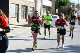 Carrera 5K y 10K SURMAN edición 2024 @tar.mx