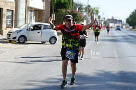 Carrera 5K y 10K SURMAN edición 2024 @tar.mx