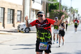 Carrera 5K y 10K SURMAN edición 2024 @tar.mx