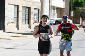 Carrera 5K y 10K SURMAN edición 2024 @tar.mx