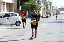 Carrera 5K y 10K SURMAN edición 2024 @tar.mx