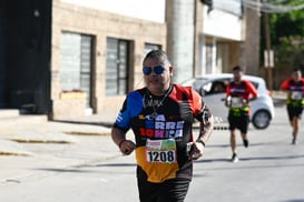 Carrera 5K y 10K SURMAN edición 2024 @tar.mx