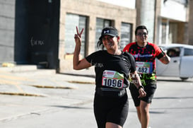 Carrera 5K y 10K SURMAN edición 2024 @tar.mx