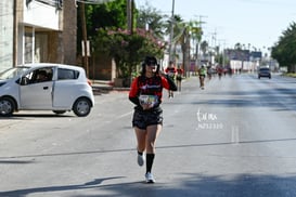 Carrera 5K y 10K SURMAN edición 2024 @tar.mx