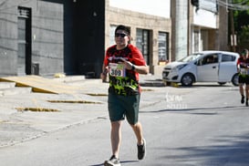 Carrera 5K y 10K SURMAN edición 2024 @tar.mx