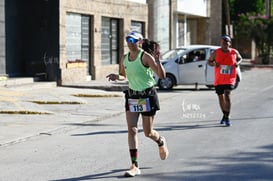 Carrera 5K y 10K SURMAN edición 2024 @tar.mx