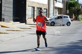 Carrera 5K y 10K SURMAN edición 2024 @tar.mx