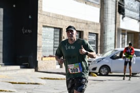 Carrera 5K y 10K SURMAN edición 2024 @tar.mx