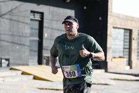 Carrera 5K y 10K SURMAN edición 2024 @tar.mx