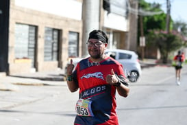 Carrera 5K y 10K SURMAN edición 2024 @tar.mx