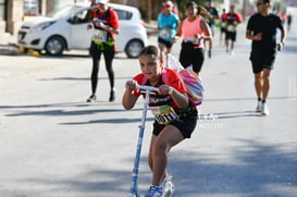 Carrera 5K y 10K SURMAN edición 2024 @tar.mx