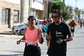 Carrera 5K y 10K SURMAN edición 2024 @tar.mx