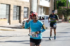 Carrera 5K y 10K SURMAN edición 2024 @tar.mx