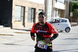 Carrera 5K y 10K SURMAN edición 2024 @tar.mx